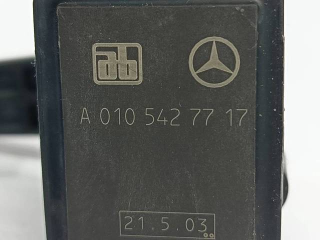 MERCEDES A0105427717 Sensor de nivel de carrocería trasero  en stock Salamanca
