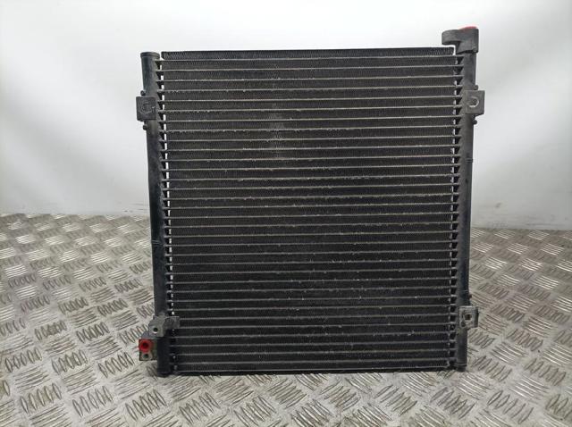 Condensador para Honda HR-V  (GH)