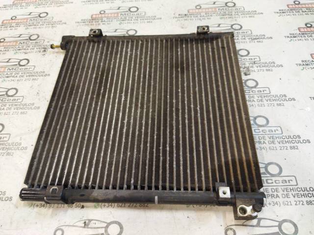 Condensador aire acondicionado A0110S2H0000 Honda