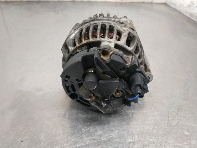 Generador A0111542702 MERCEDES