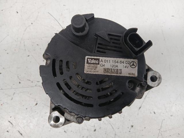 A0111546402 Alternador  comprar en Reus