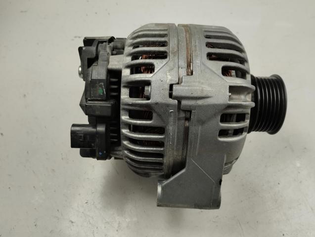 Alternador para mercedes-benz clase c c 200 kompressor (203.045) m111955 A 011 154 72 02/80