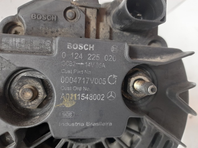 A0111548002 Mercedes