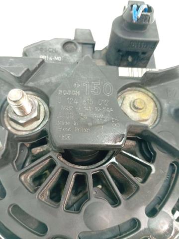 MERCEDES A0121541302 Alternador  en stock Terrassa