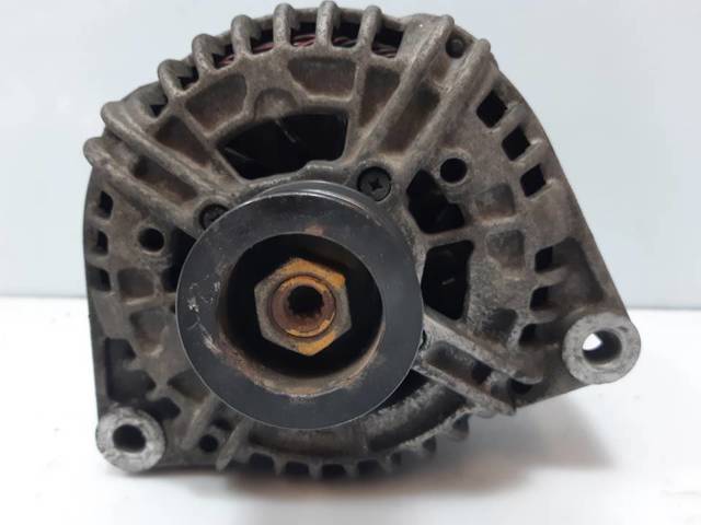 MERCEDES A0121541302 Alternador  disponible Valladolid