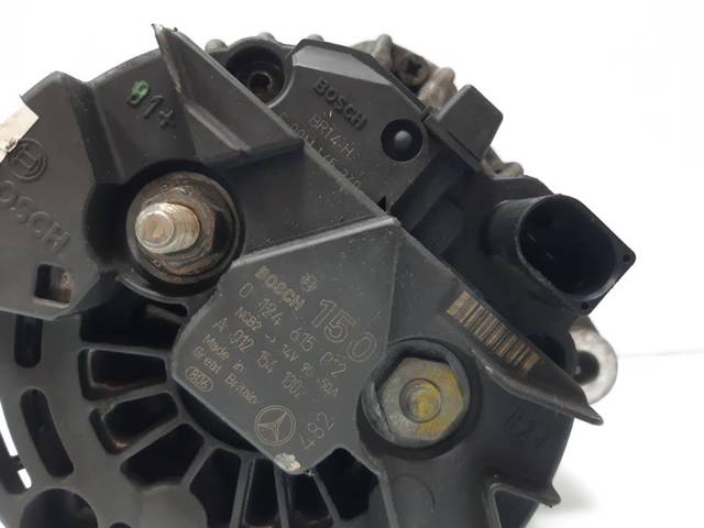 A0121541302 MERCEDES Alternador comprar Bilbao