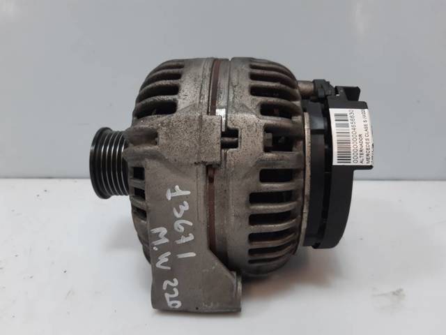 A0121541302 MERCEDES Alternador  comprar en Lleida