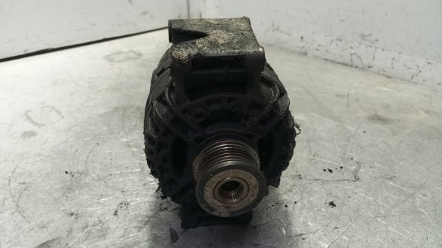 Alternador de coche A0121542202 MERCEDES