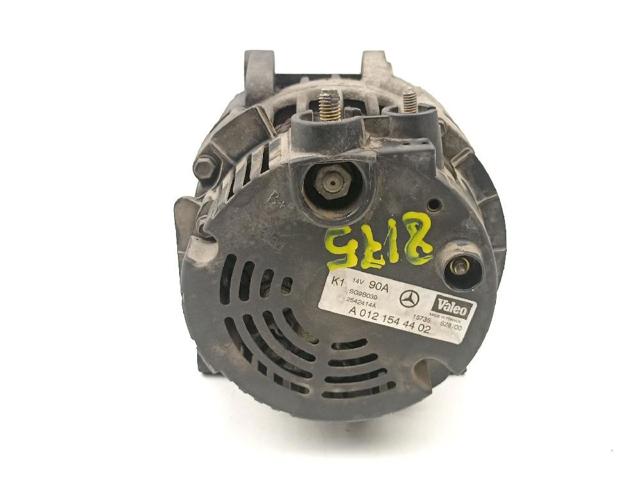 MERCEDES A0121544402 Alternador  comprar en Ponferrada