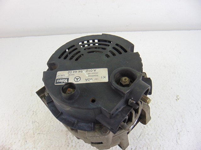 MERCEDES A0121544402 Alternador comprar Tarragona
