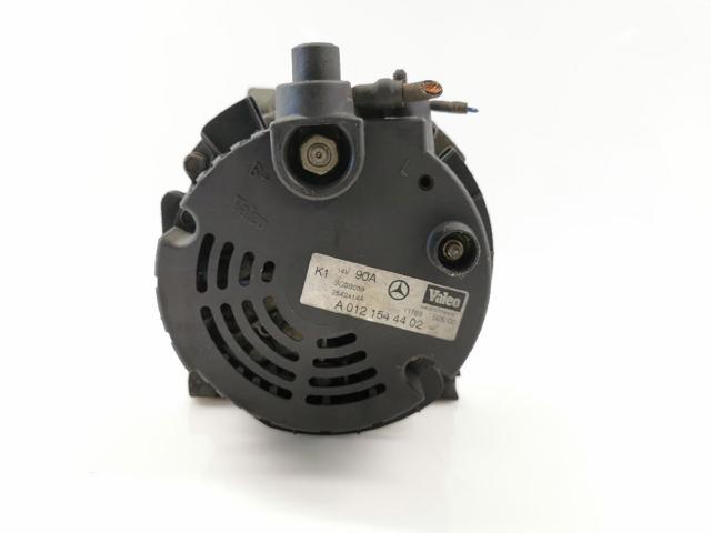 A0121544402 Alternador  en stock Castellón