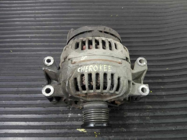 Alternador A0121544802 Chrysler