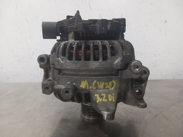 A0121549802 Mercedes