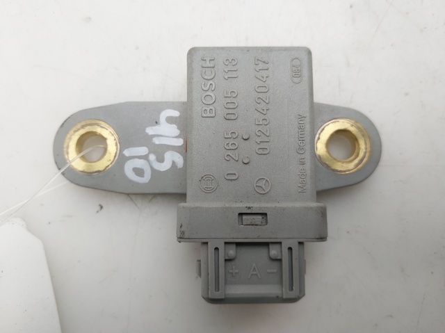 A0125420417 Mercedes