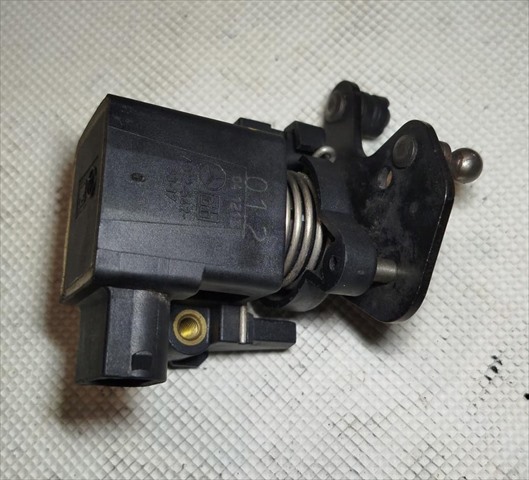 A0125423317 MERCEDES Sensor de posición del pedal del acelerador  comprar en Jaén