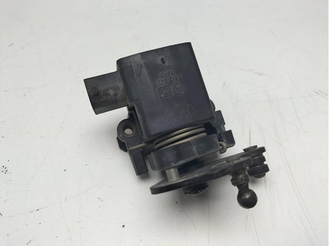 Potenciometro pedal para mercedes-benz clase m ml 320 (163.154) m112942 A0125423317