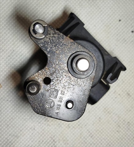 A0125423317 MERCEDES Sensor de posición del pedal del acelerador  en stock Córdoba