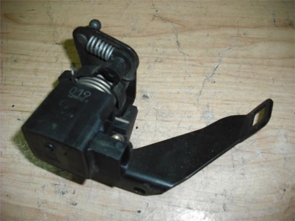 Potenciometro pedal para mercedes slk (bm 170) roadster  2.0 200 compressor (170.444) m 111.958 A0125423317
