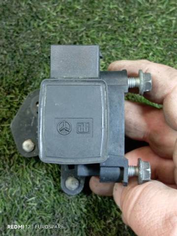 A0125423317 MERCEDES Sensor de posición del pedal del acelerador  comprar en Lleida