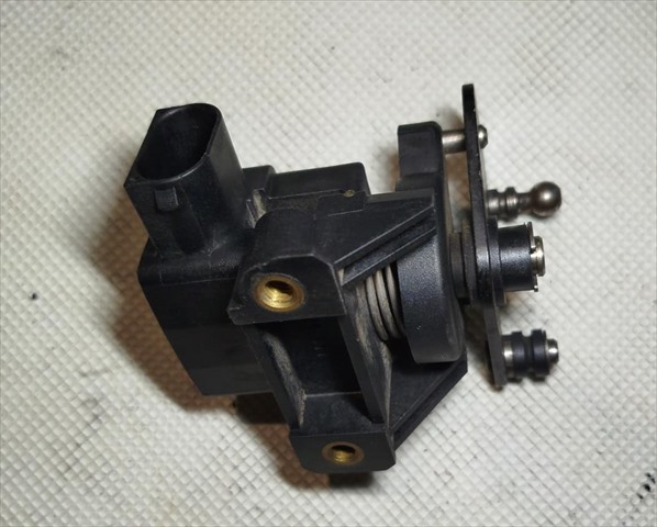 A0125423317 MERCEDES Sensor de posición del pedal del acelerador comprar Bilbao