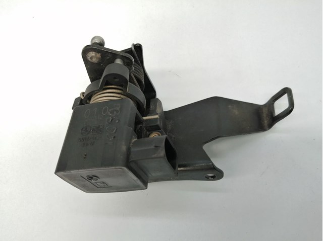 Potenciometro pedal para mercedes-benz clase e e 320 cdi (210.026) 613961 A0125423317