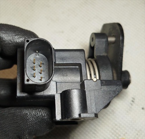 A0125423317 MERCEDES Sensor de posición del pedal del acelerador  disponible Alicante