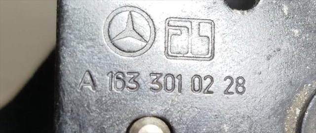 A0125423317 Sensor de posición del pedal del acelerador  comprar en Reus