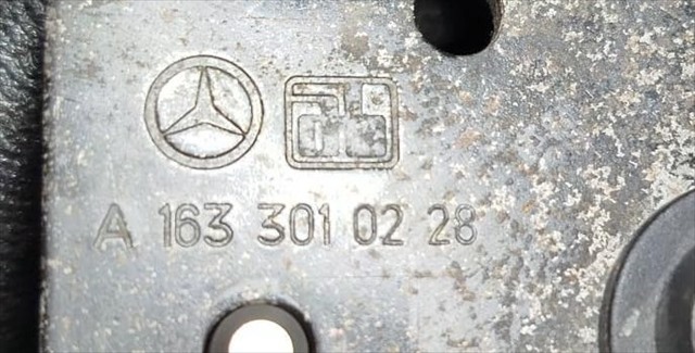 MERCEDES A0125423317 Sensor de posición del pedal del acelerador comprar Barcelona