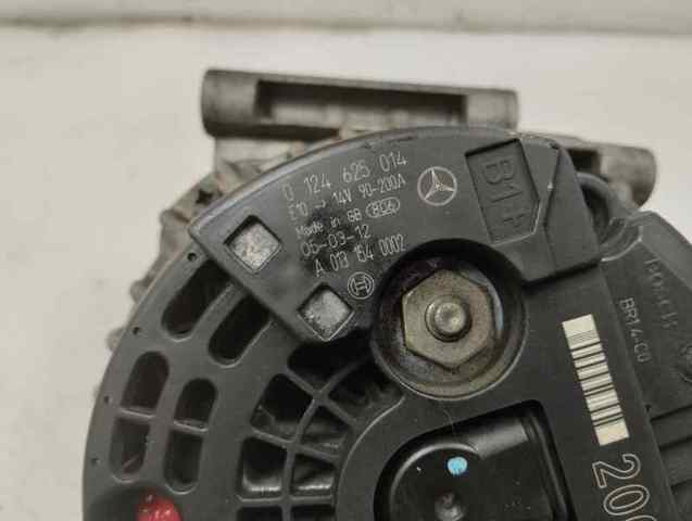 A0131540002 Alternador  disponible Burgos