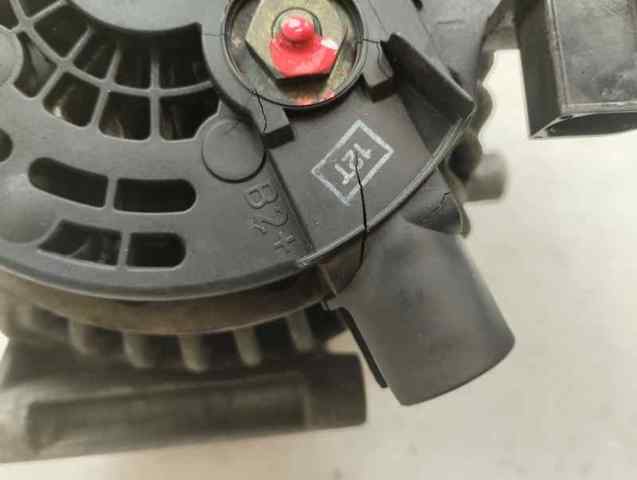 MERCEDES A0131540002 Alternador  comprar en Murcia