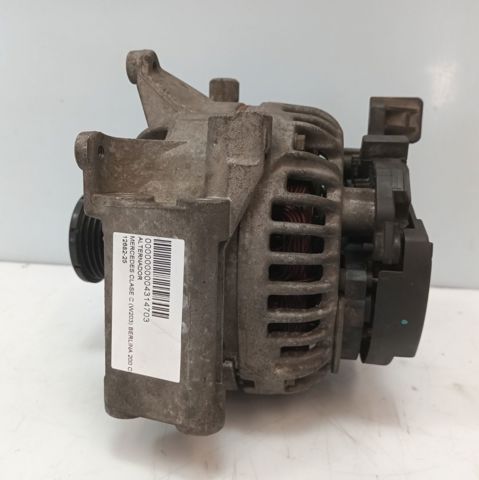 MERCEDES A0131540002 Alternador  en stock Salamanca