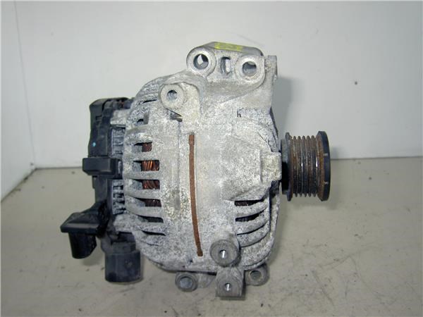 A0131540002 MERCEDES Alternador  en stock Córdoba