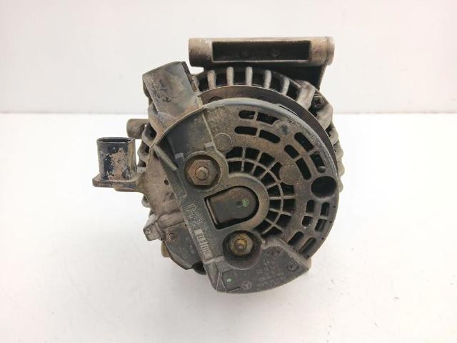 MERCEDES A0131540002 Alternador  disponible Valladolid