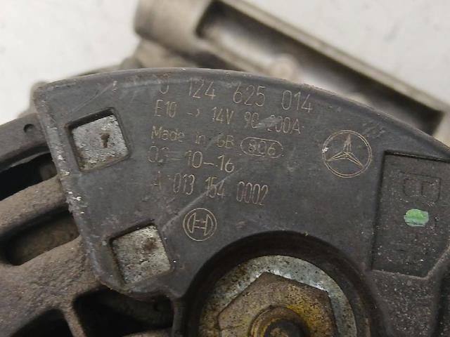 A0131540002 Alternador  en stock Sabadell