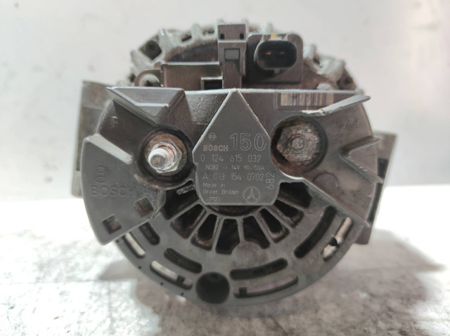 A0131540702 Chrysler