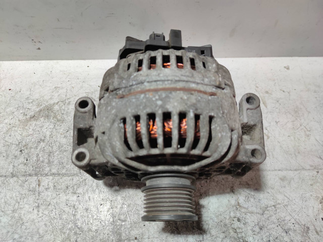 A0131540702 Chrysler