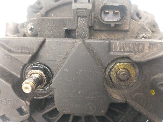 A0131540702 Chrysler