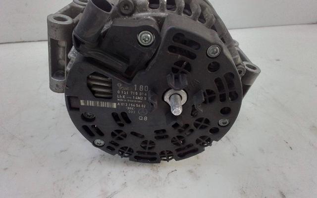 Alternador para Mercedes S W221