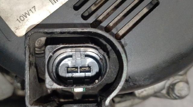 A0131546802 MERCEDES Alternador  disponible Ourense