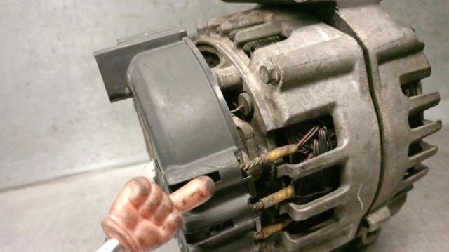MERCEDES A0131546802 Alternador  comprar en Murcia
