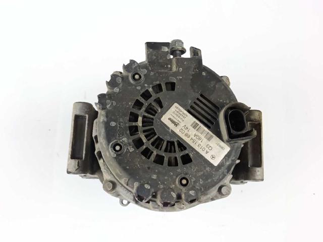 A0131546802 MERCEDES Alternador  en stock Gandía