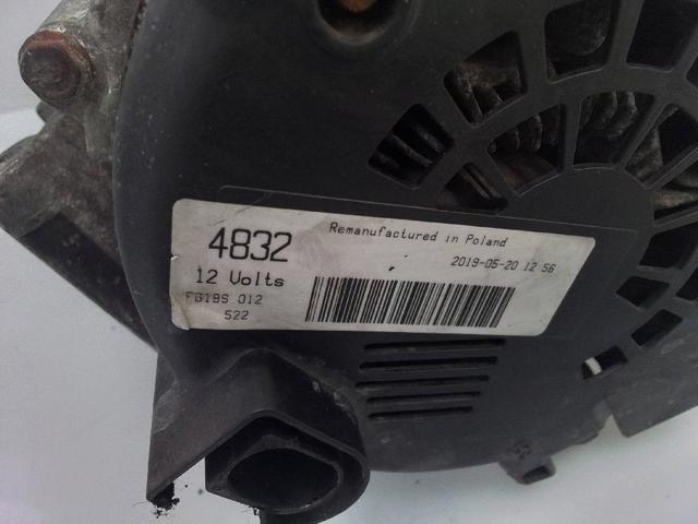 MERCEDES A0131546802 Alternador  disponible Lugo