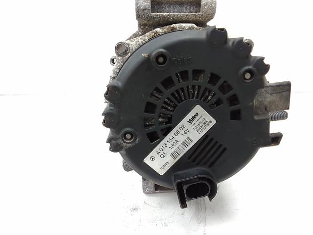 A0131546802 Mercedes