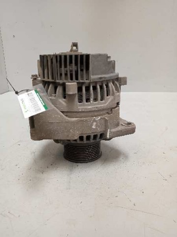 Alternador de coche A0131547802 MERCEDES