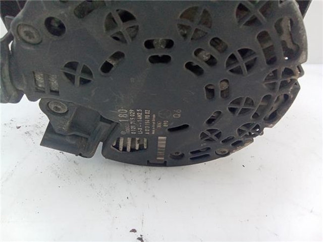 MERCEDES A0131549002 Alternador  comprar en Albacete
