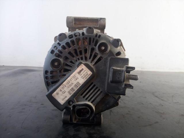 A0141541102 MERCEDES Alternador  comprar en Oviedo