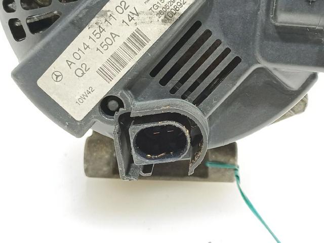 A0141541102 MERCEDES Alternador comprar Bilbao