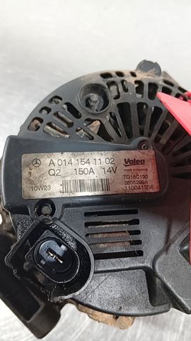 A0141541102 MERCEDES Alternador  comprar en Lleida