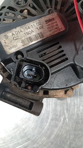 MERCEDES A0141541102 Alternador  en stock Valencia