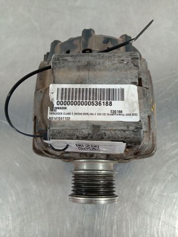 A0141541102 Alternador  disponible Utrera